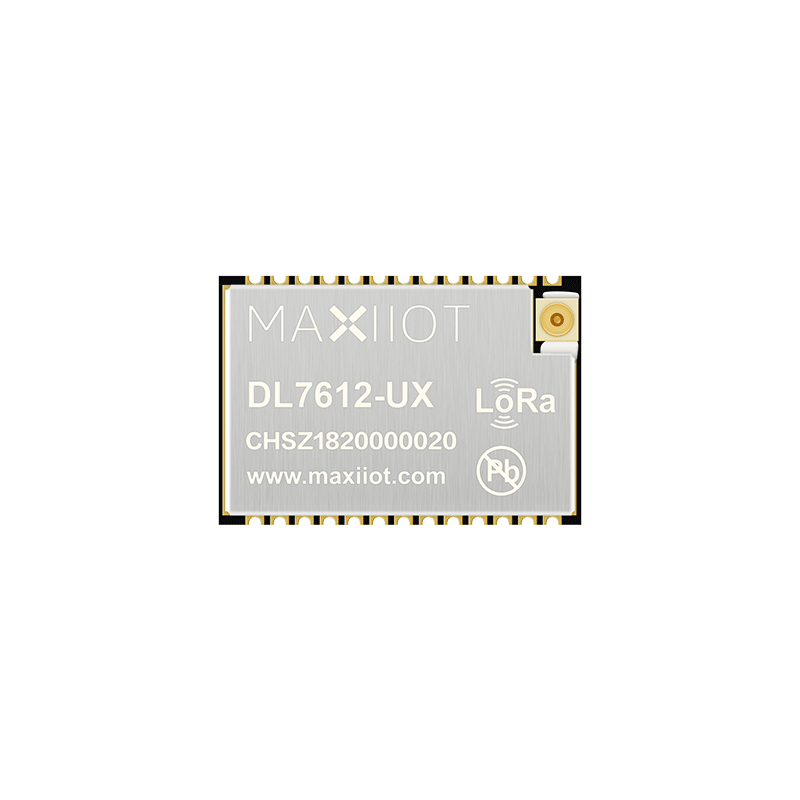 LoRa module Node DL7612