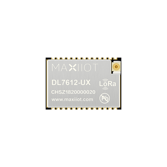 LoRa module Node DL7612